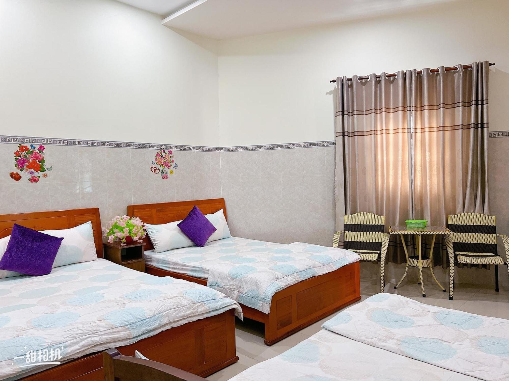 Nha Nghi 72 Hotel ลองไห่ ภายนอก รูปภาพ