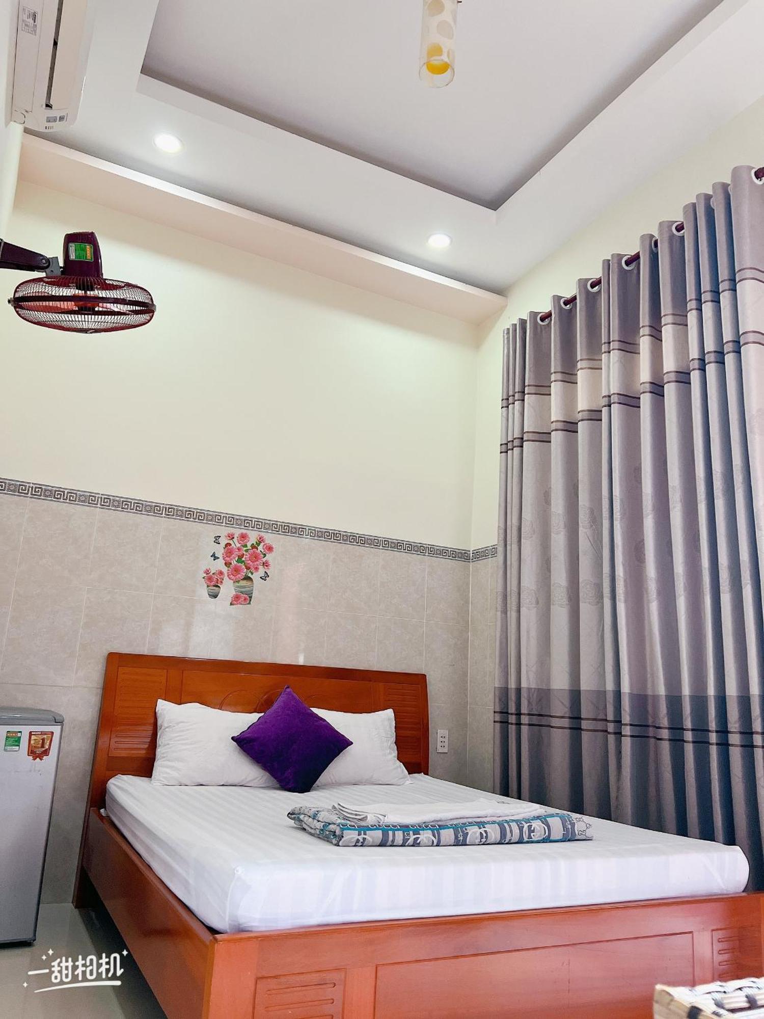 Nha Nghi 72 Hotel ลองไห่ ภายนอก รูปภาพ