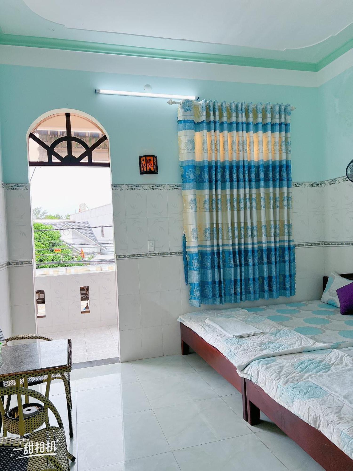 Nha Nghi 72 Hotel ลองไห่ ภายนอก รูปภาพ
